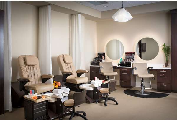 Spa - Rosen Centre Hotel Orlando - I-4, Exit 72