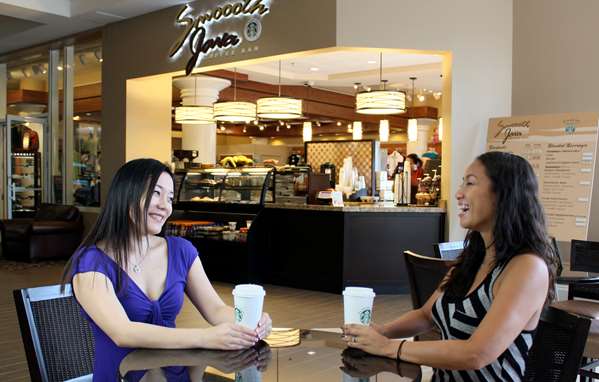 Restaurant - Rosen Plaza Hotel Orlando