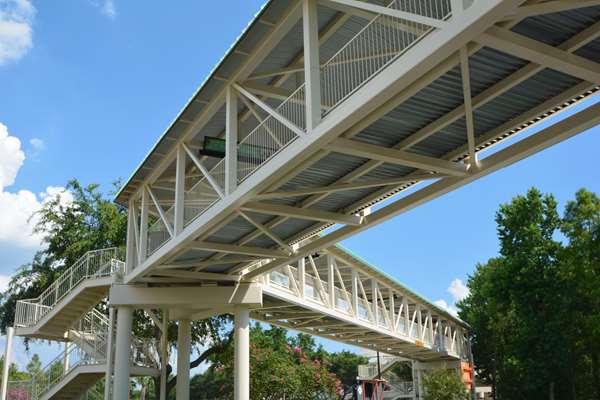 Exterior view - Rosen Plaza Hotel Orlando
