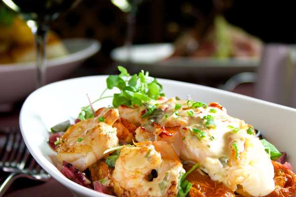 Restaurant - Rosen Shingle Creek Resort Orlando