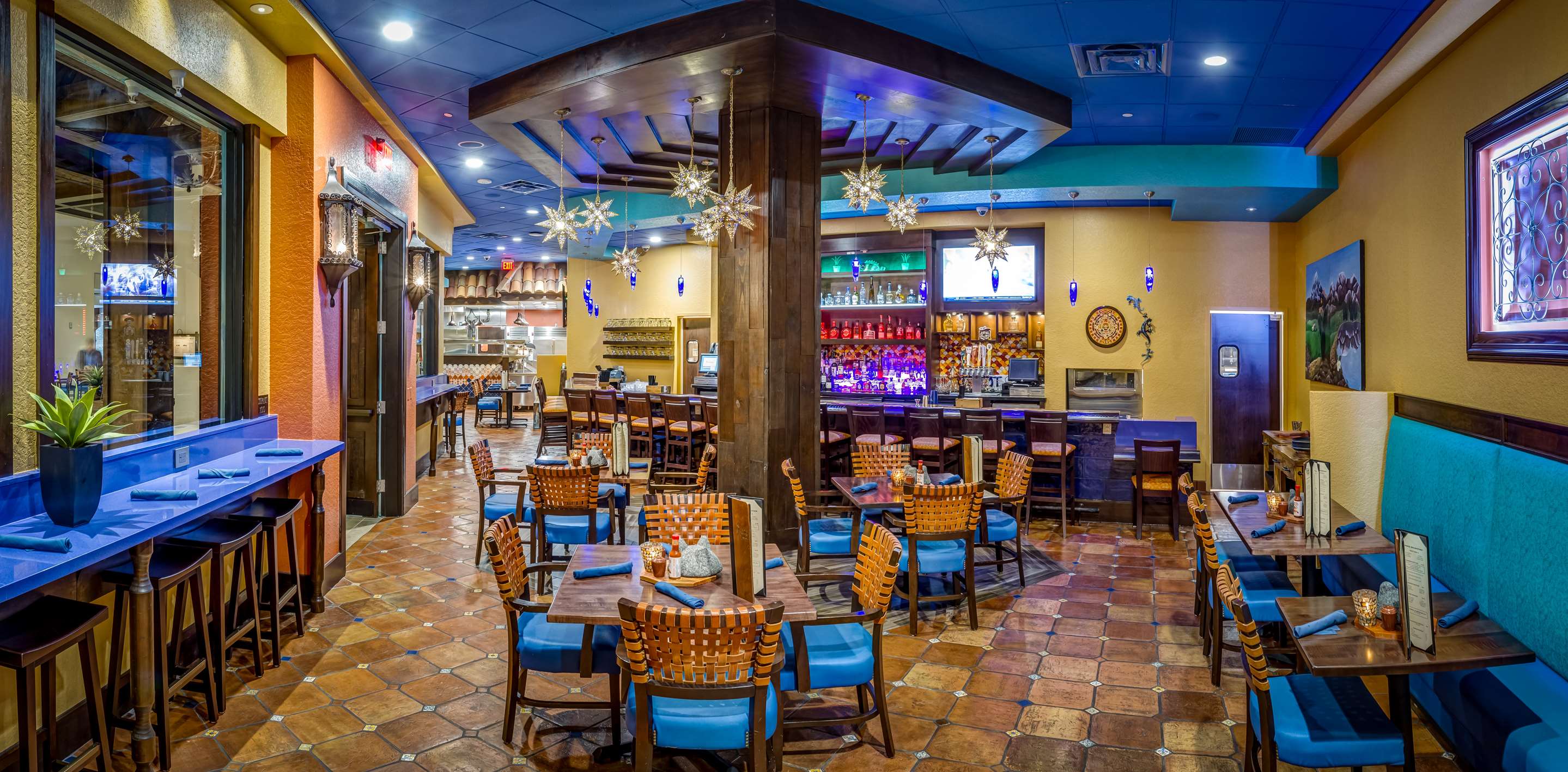 Mi Casa Tequila Taqueria | Rosen Shingle Creek