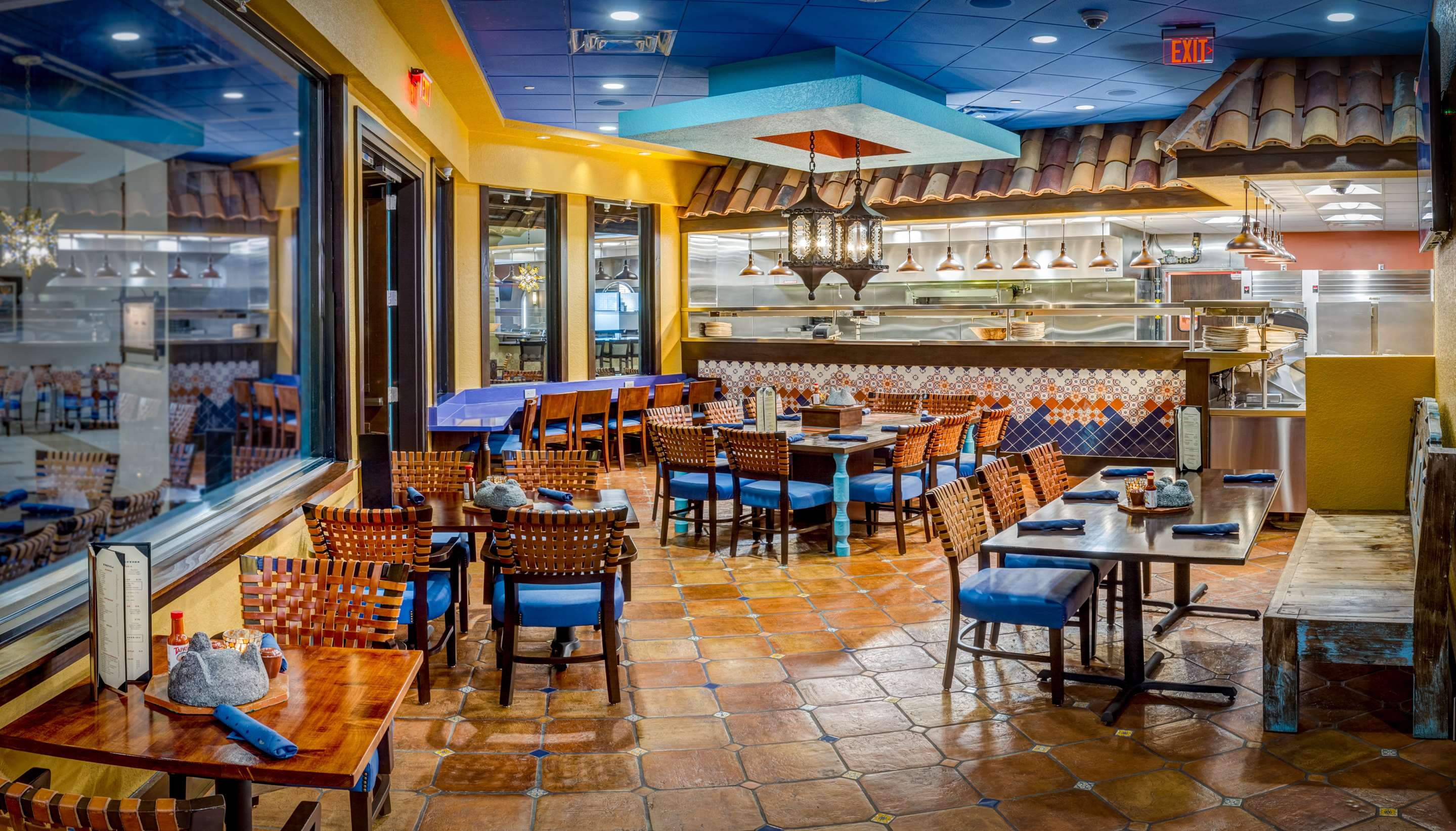 Mi Casa Tequila Taqueria | Rosen Shingle Creek
