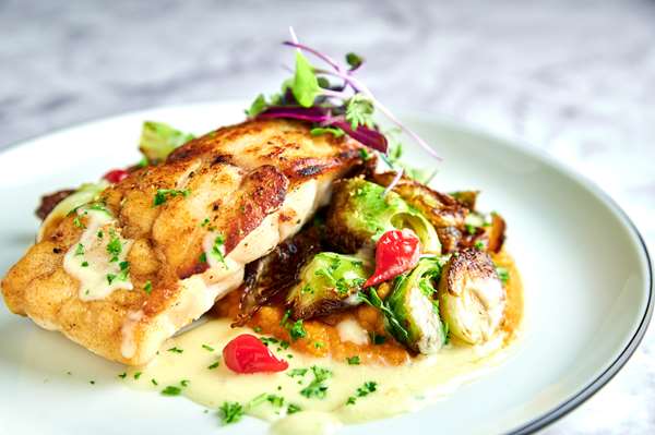 Restaurant - Rosen Shingle Creek Resort Orlando