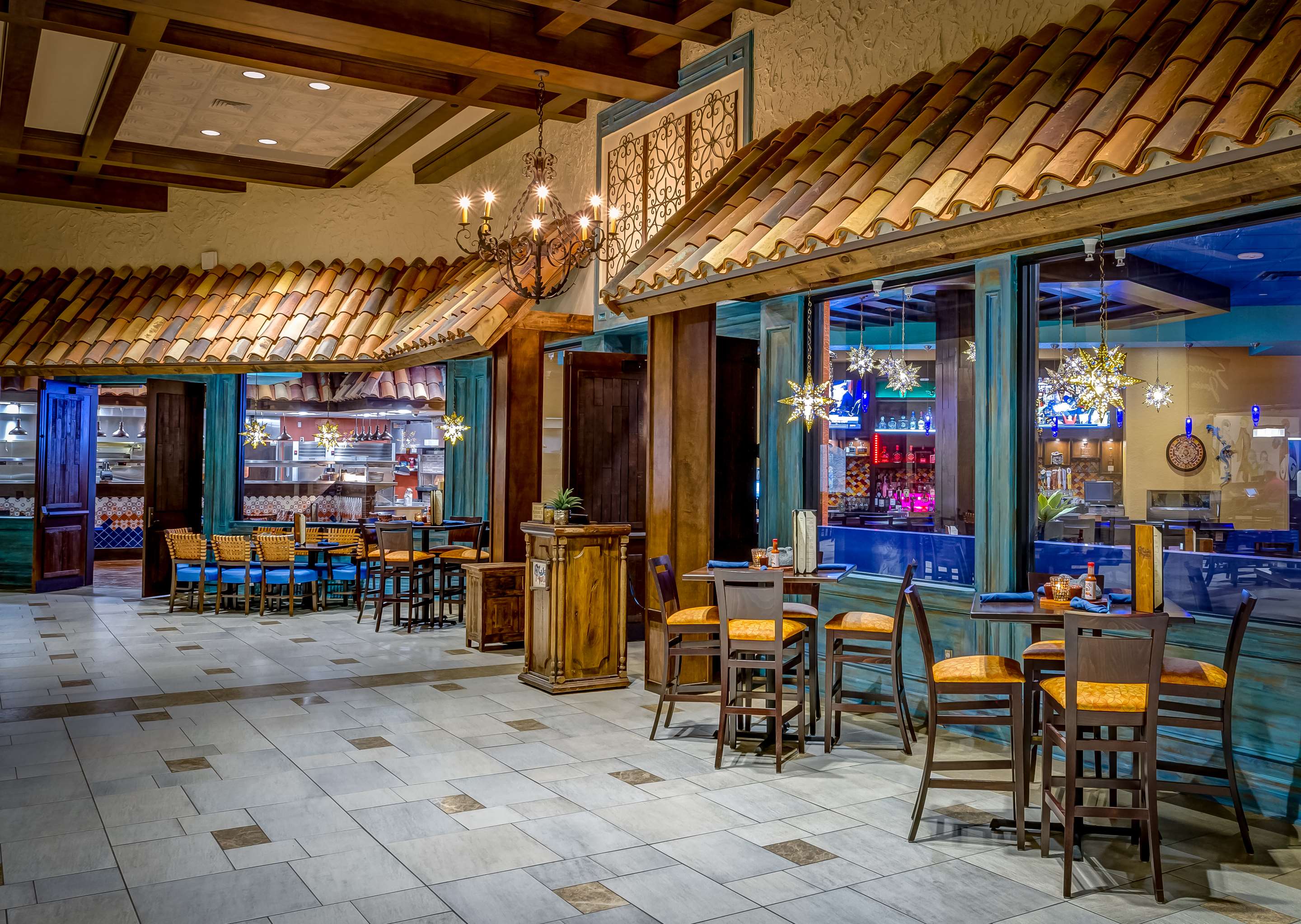 Mi Casa Tequila Taqueria | Rosen Shingle Creek