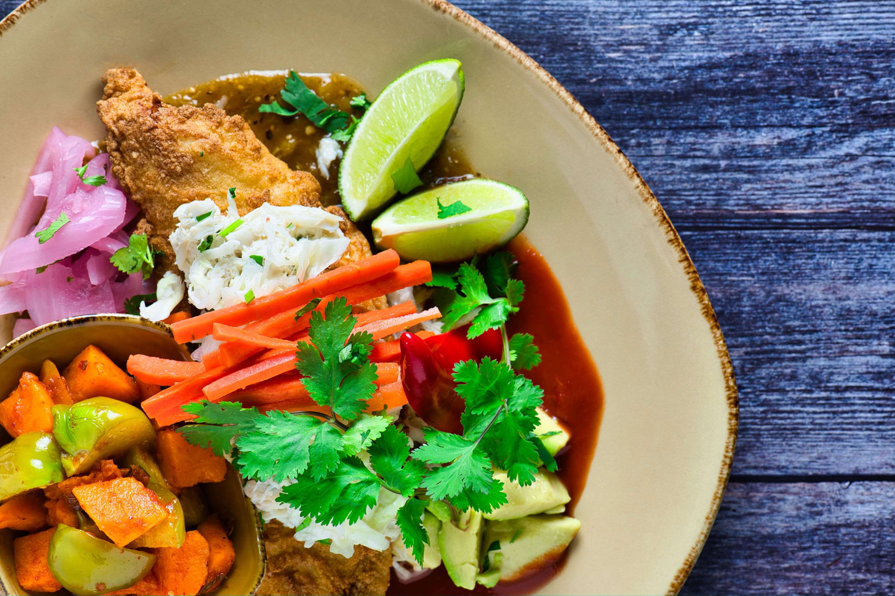 Mi Casa Tequila Taqueria | Rosen Shingle Creek