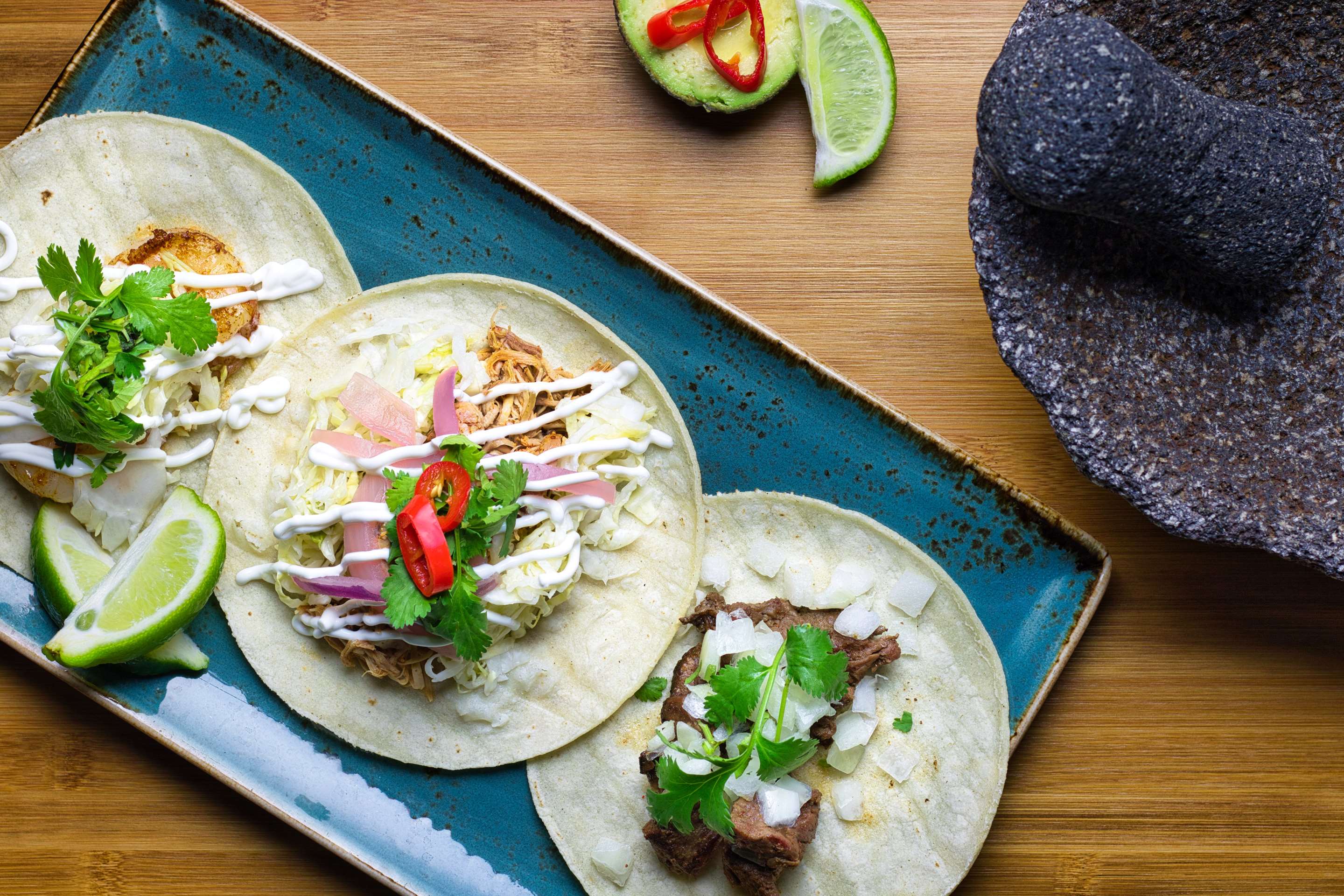 Mi Casa Tequila Taqueria | Rosen Shingle Creek