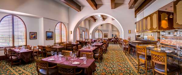 Restaurant - Rosen Shingle Creek Resort Orlando