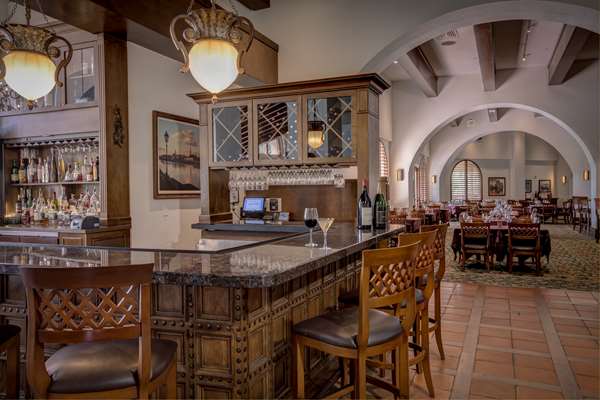 Restaurant - Rosen Shingle Creek Resort Orlando