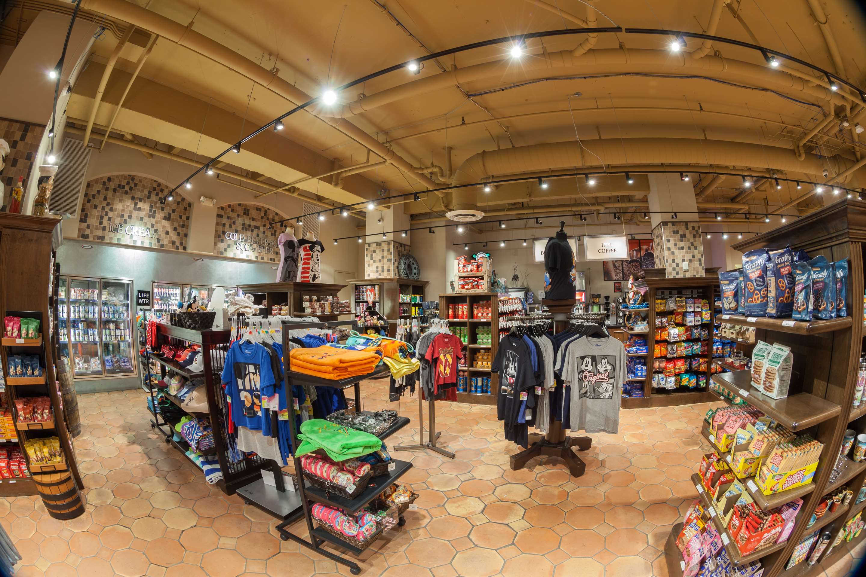 18 Monroe Street Market | Rosen Shingle Creek