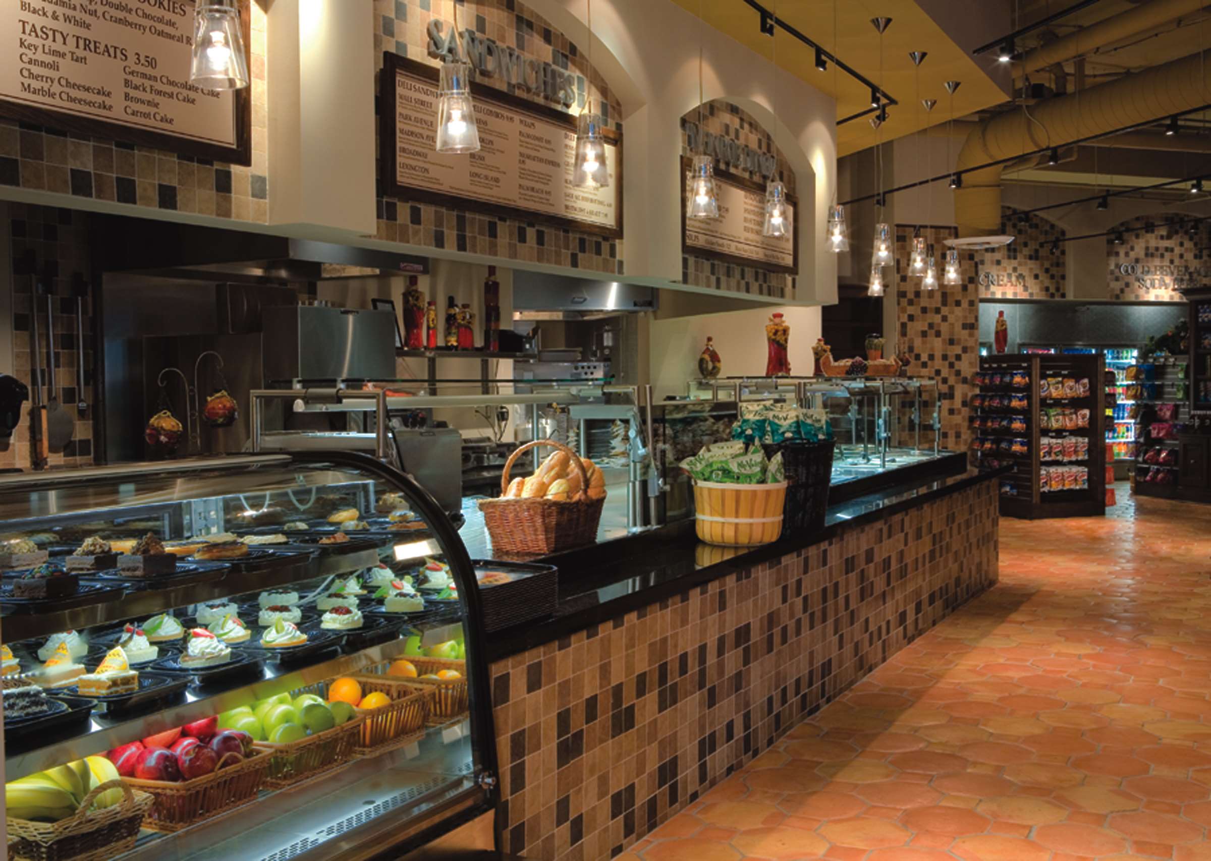 18 Monroe Street Market | Rosen Shingle Creek