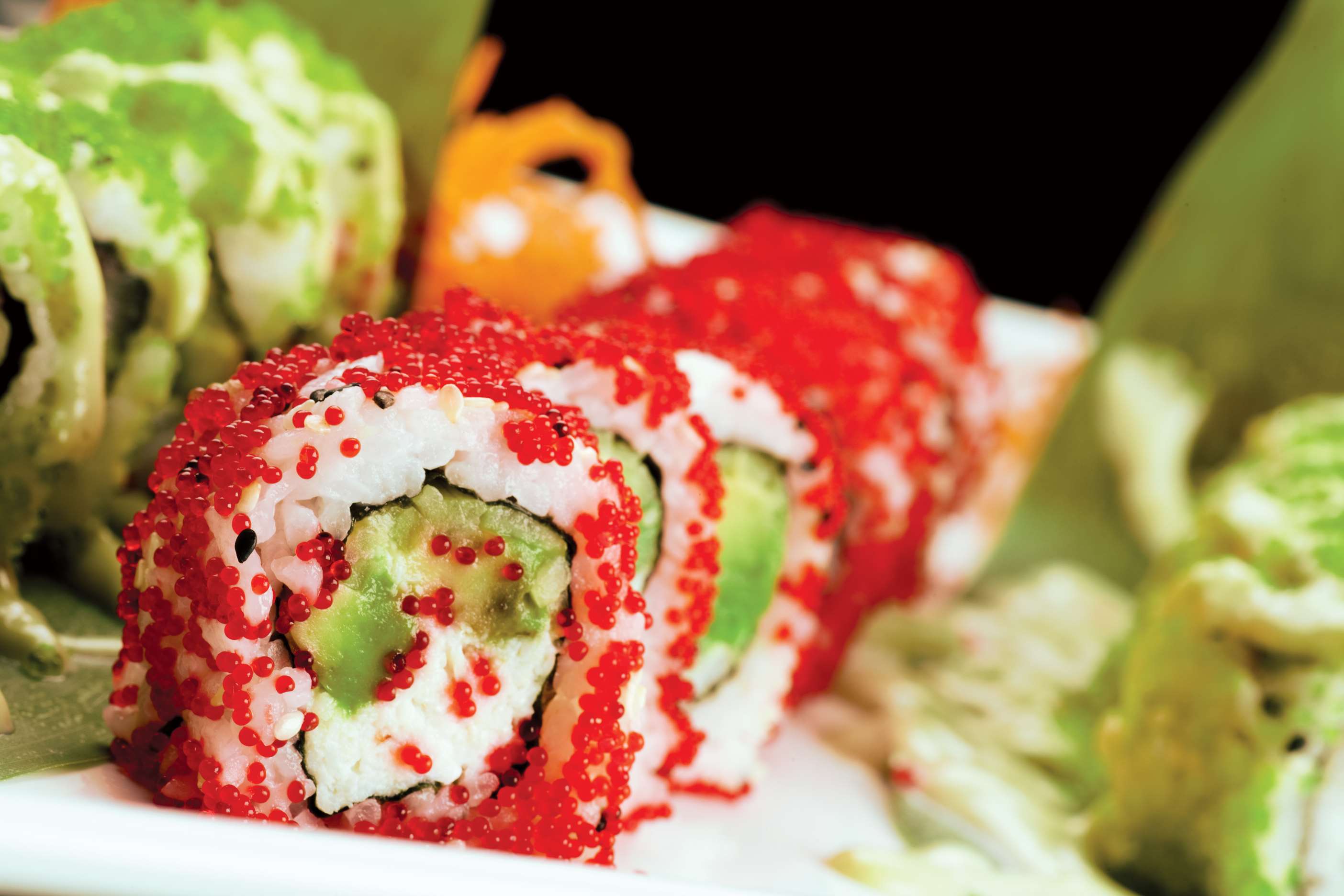 Banrai Sushi | Rosen Shingle Creek