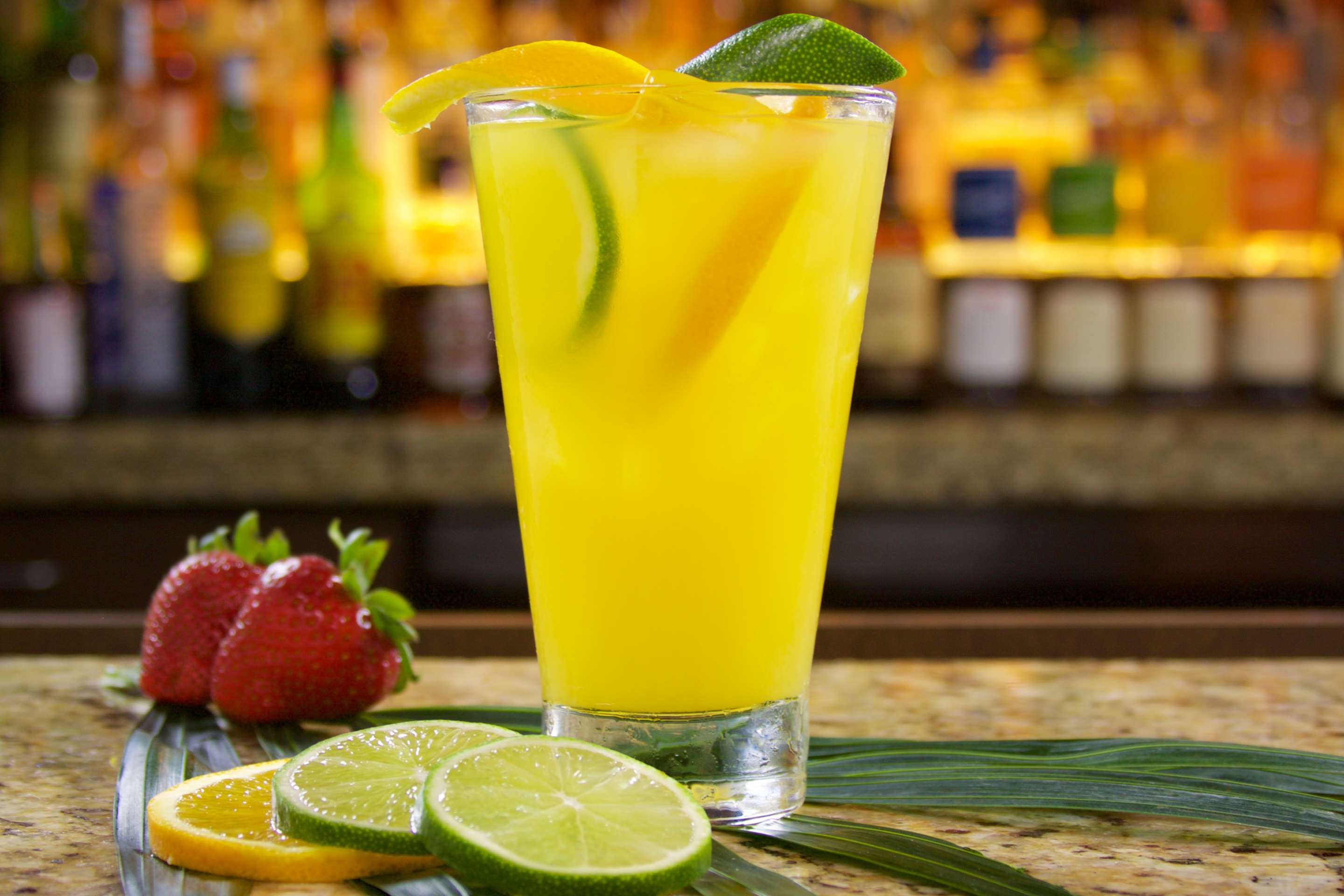 Headwaters Lounge | Rosen Shingle Creek