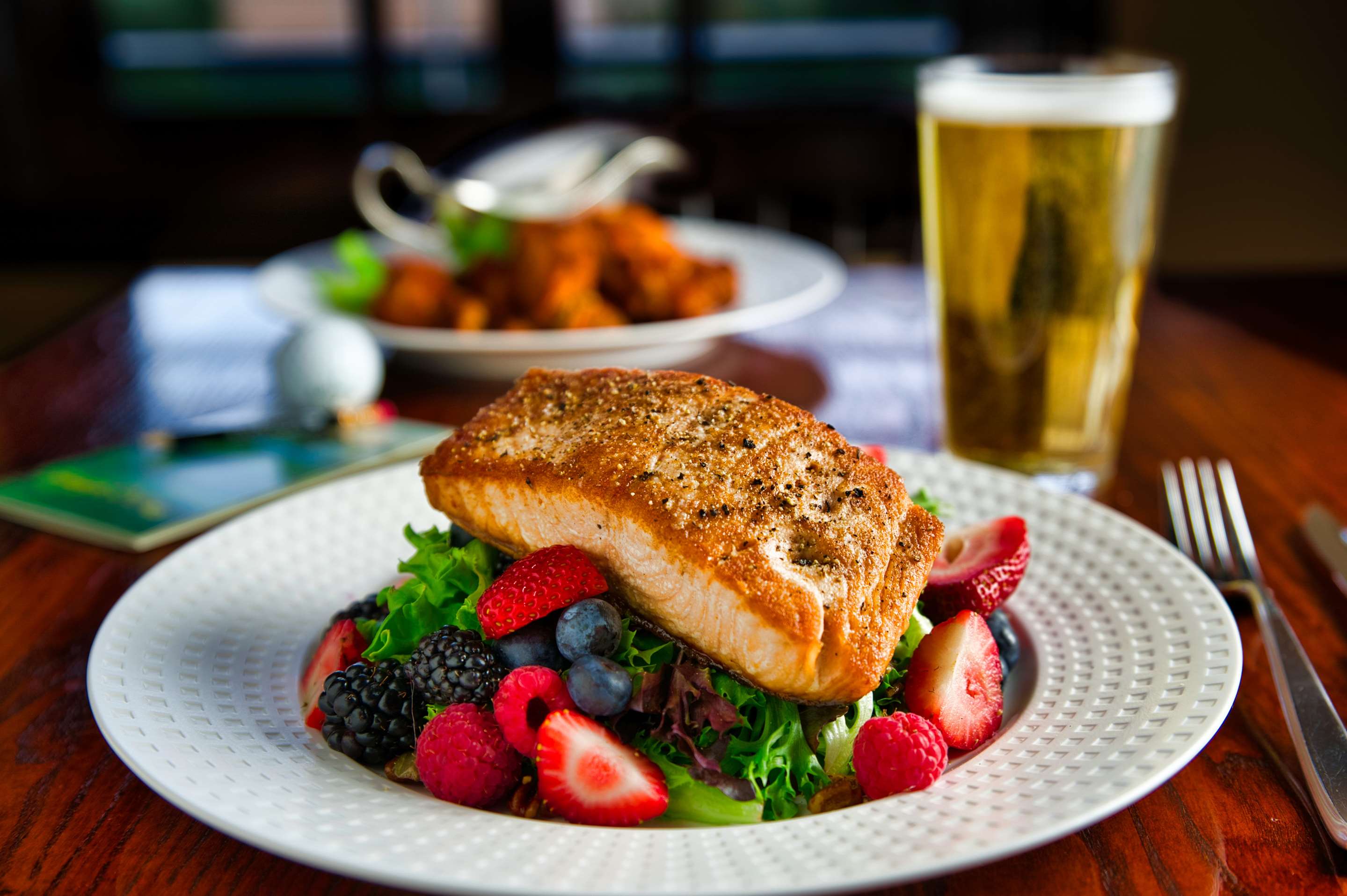 Clubhouse Grille | Rosen Shingle Creek
