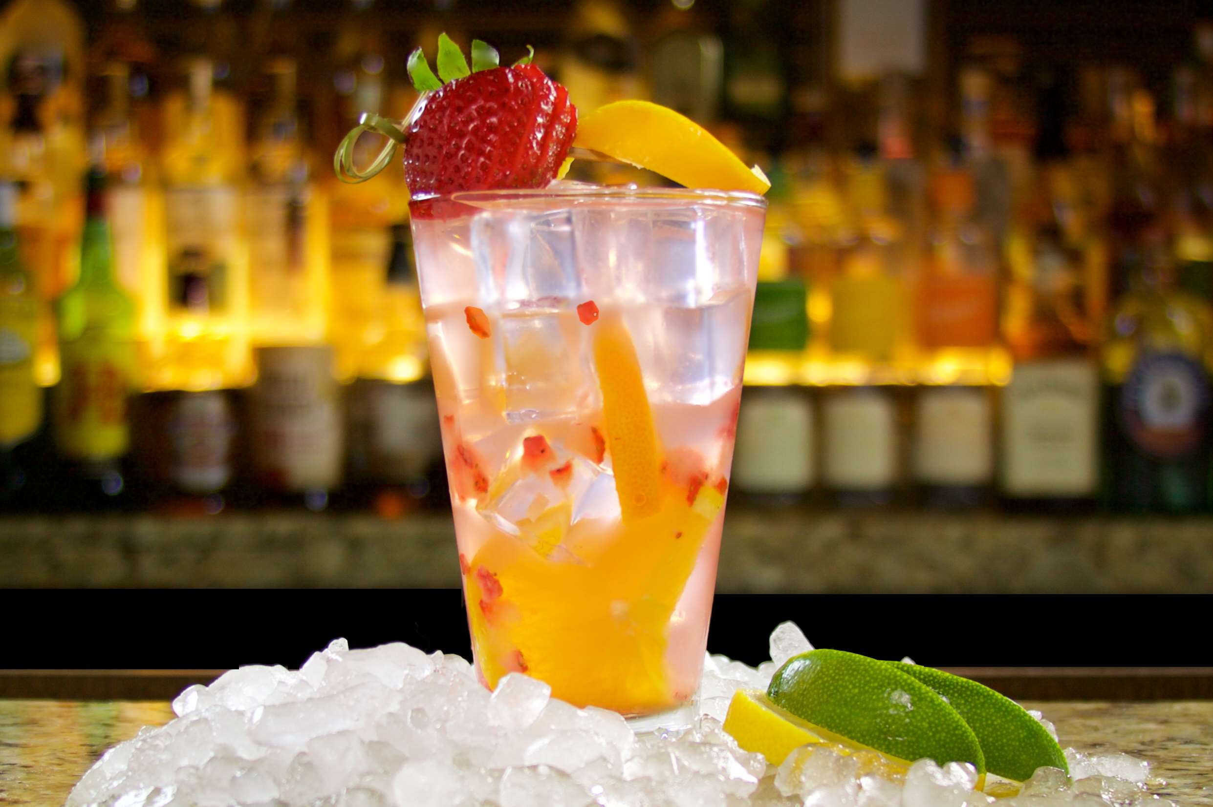 Headwaters Lounge | Rosen Shingle Creek