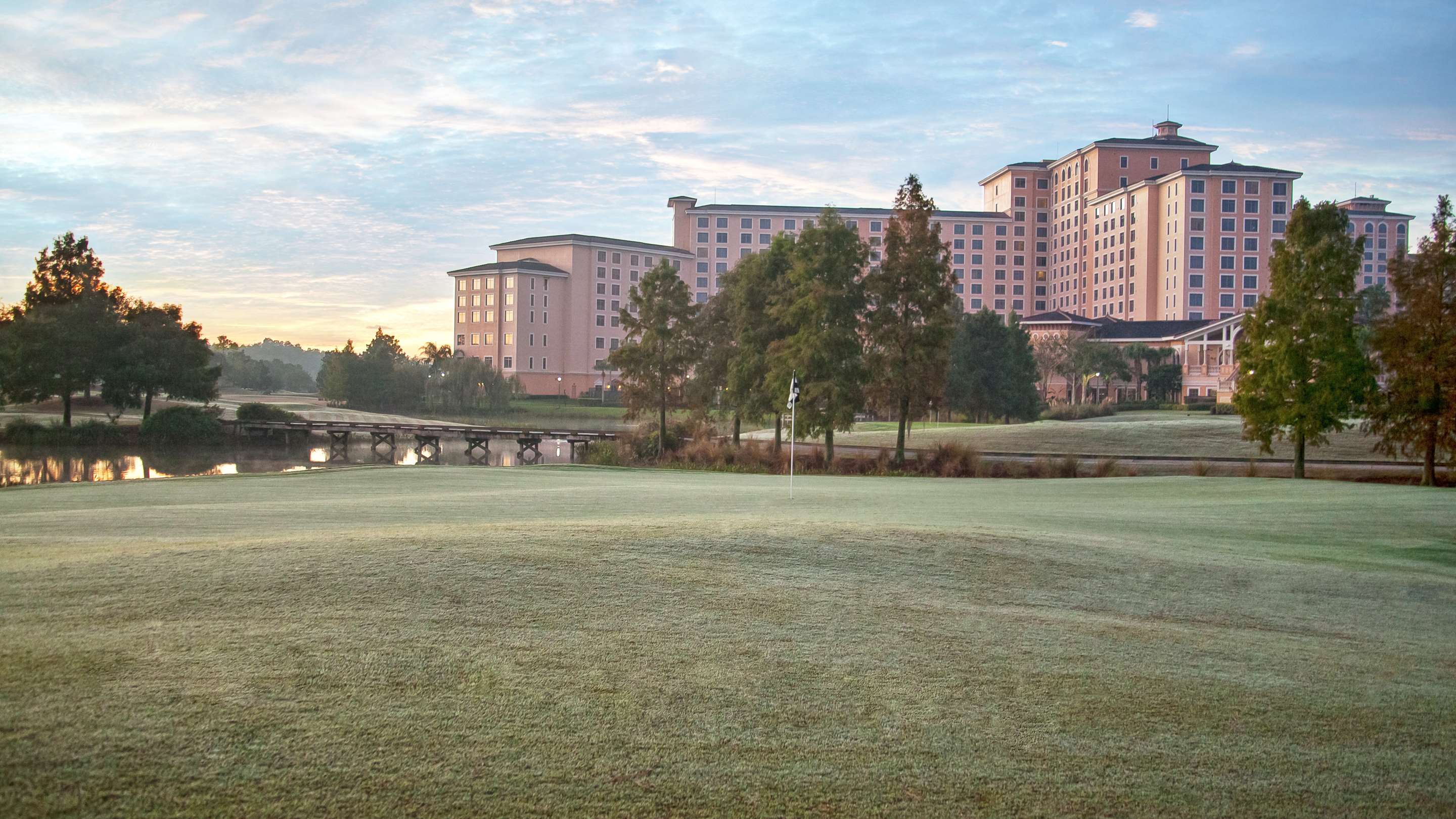 Shingle Creek Golf Club | Rosen Shingle Creek