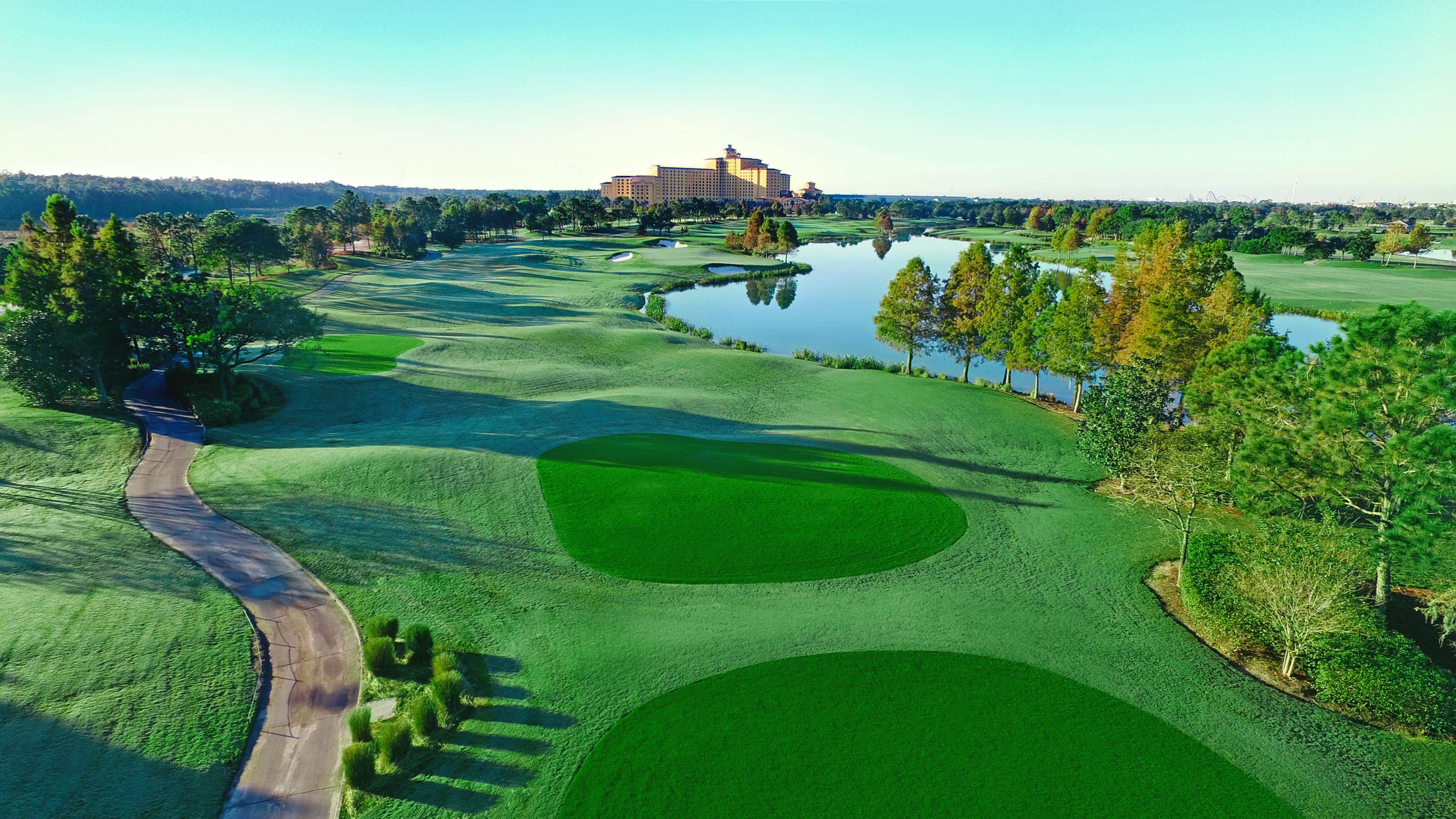 Shingle Creek Golf Club | Rosen Shingle Creek
