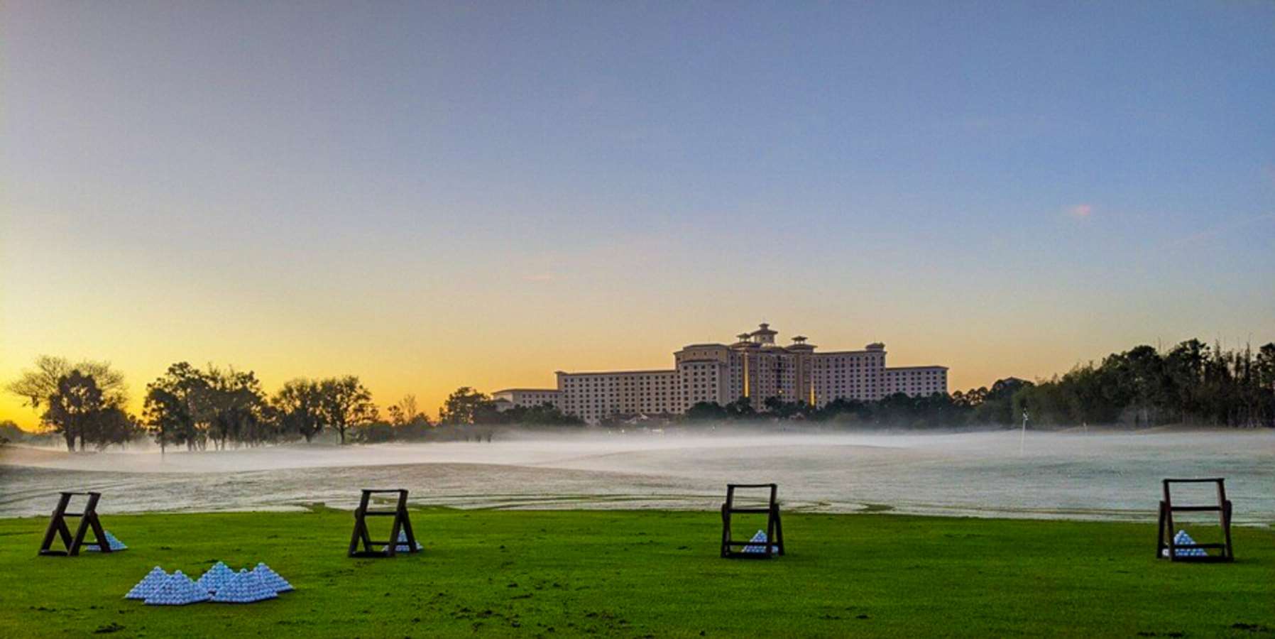 Shingle Creek Golf Club | Rosen Shingle Creek