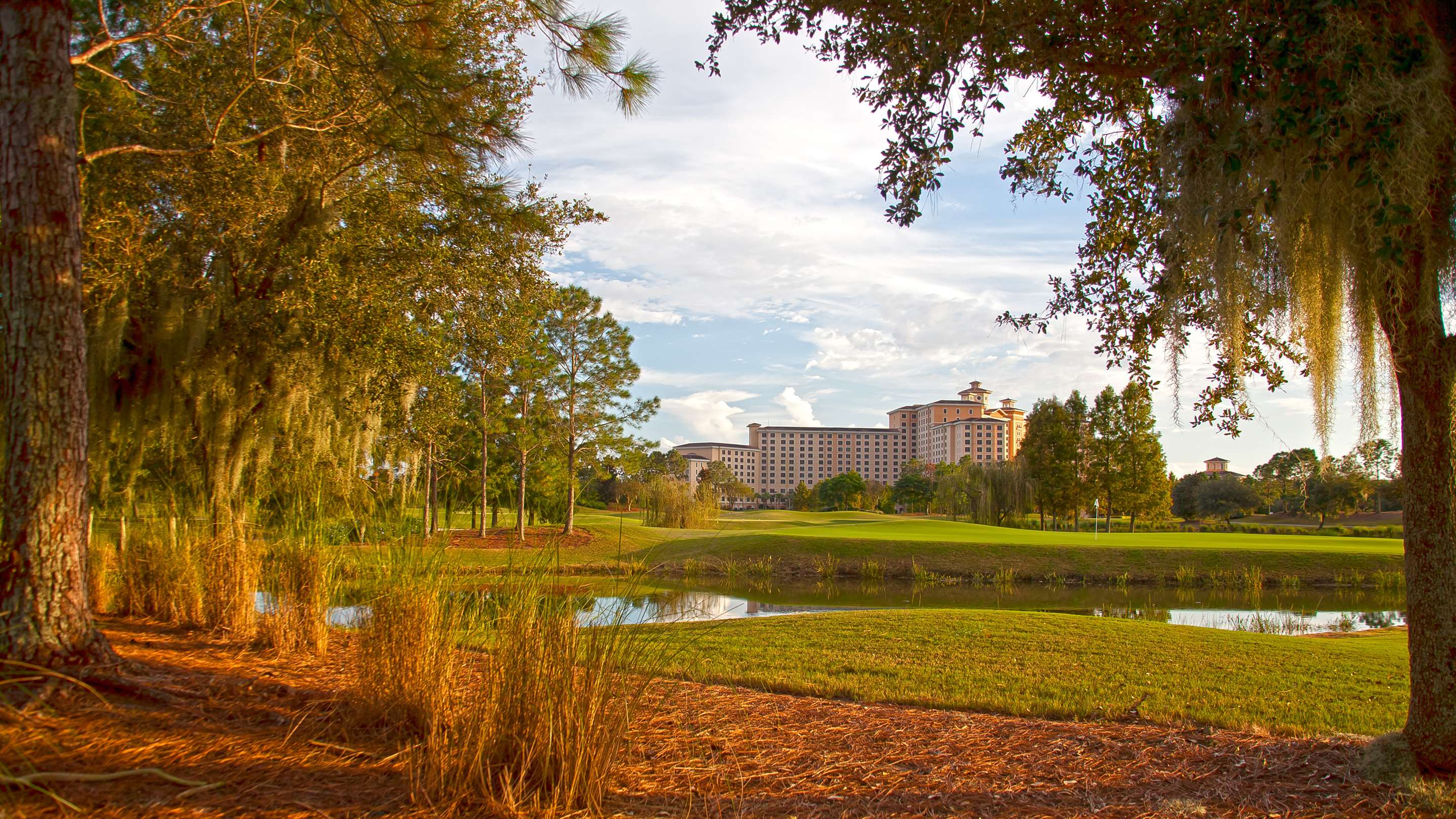 Shingle Creek Golf Club | Rosen Shingle Creek