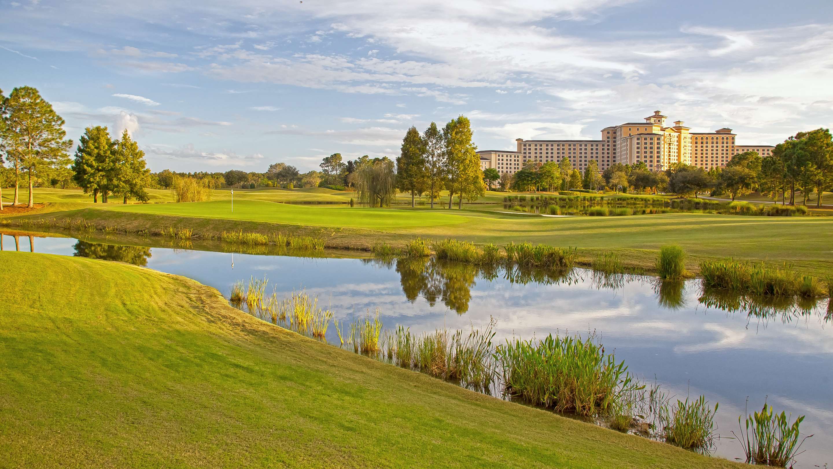 Shingle Creek Golf Club | Rosen Shingle Creek