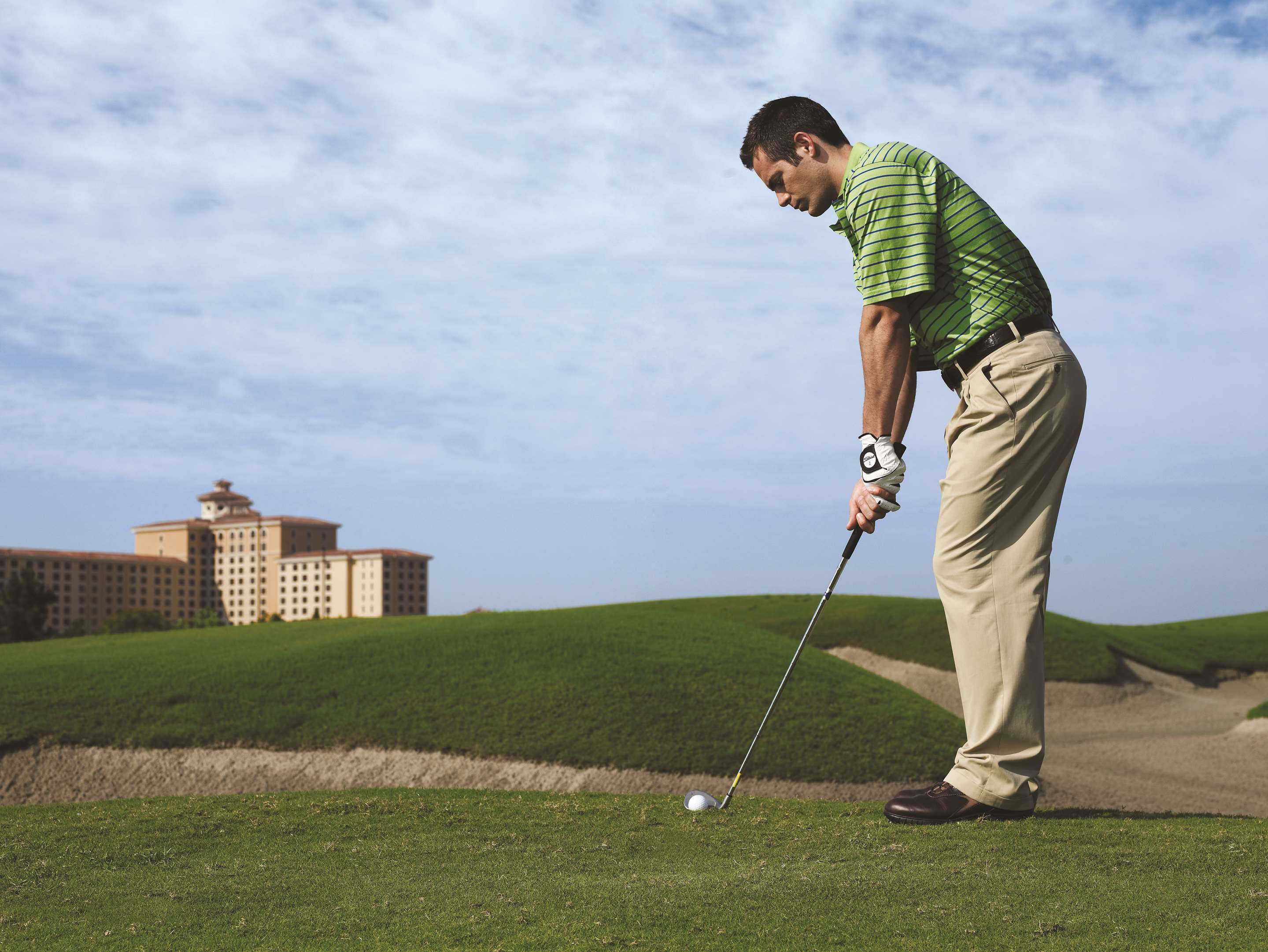 Shingle Creek Golf Club | Rosen Shingle Creek
