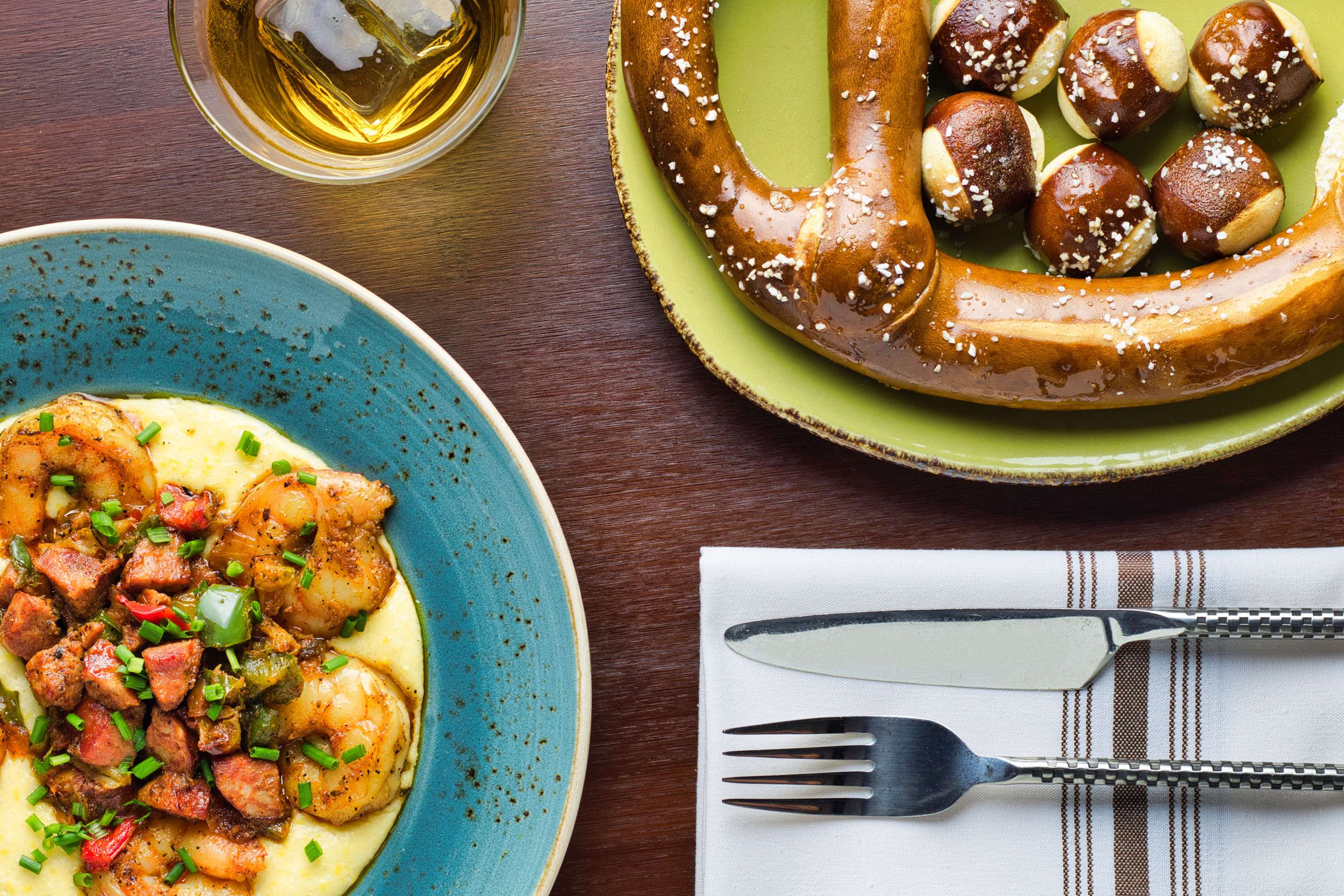 Tobias Burgers & Brews | Rosen Shingle Creek