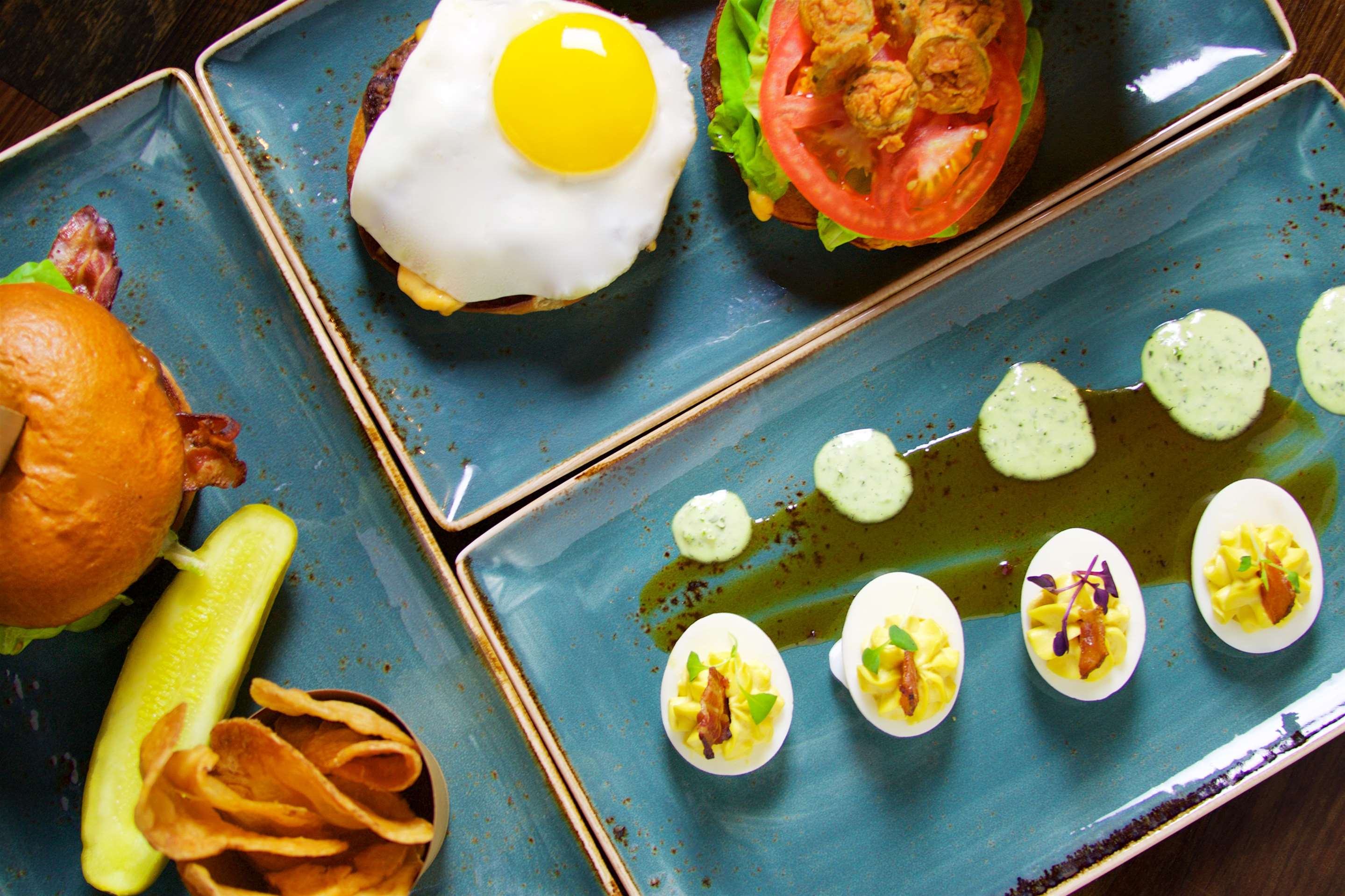 Tobias Burgers & Brews | Rosen Shingle Creek