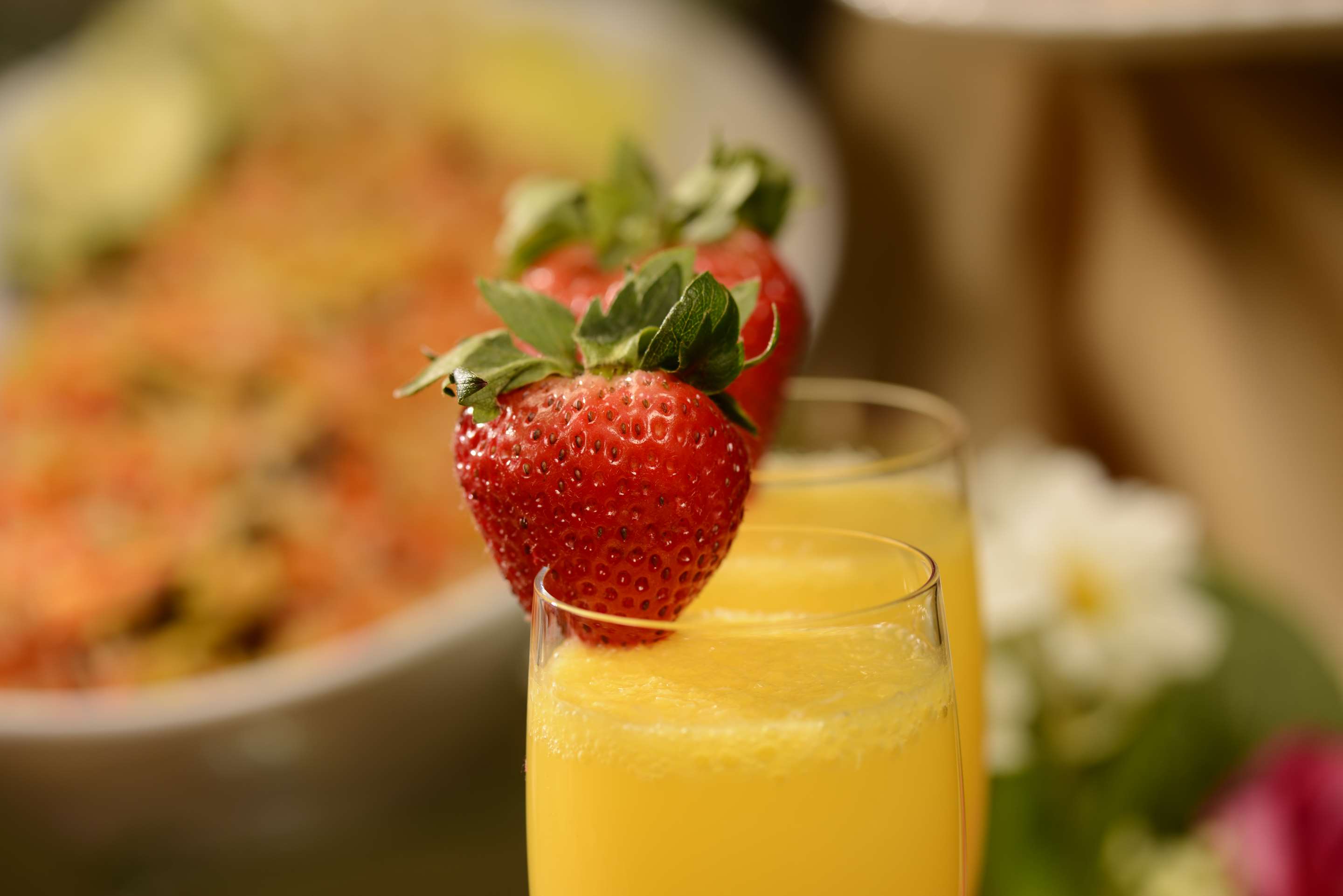 Café Osceola | Rosen Shingle Creek