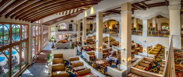 Restaurant - Rosen Shingle Creek Resort Orlando