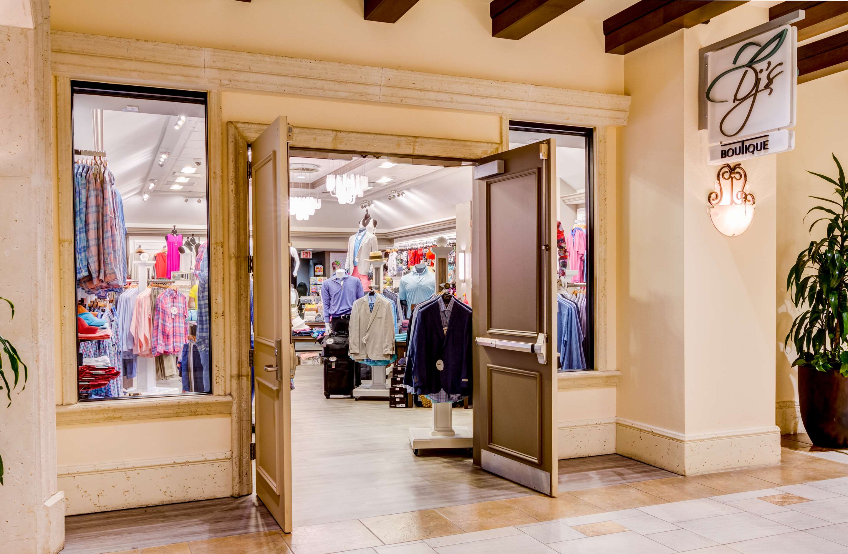DJ's Boutique | Rosen Shingle Creek