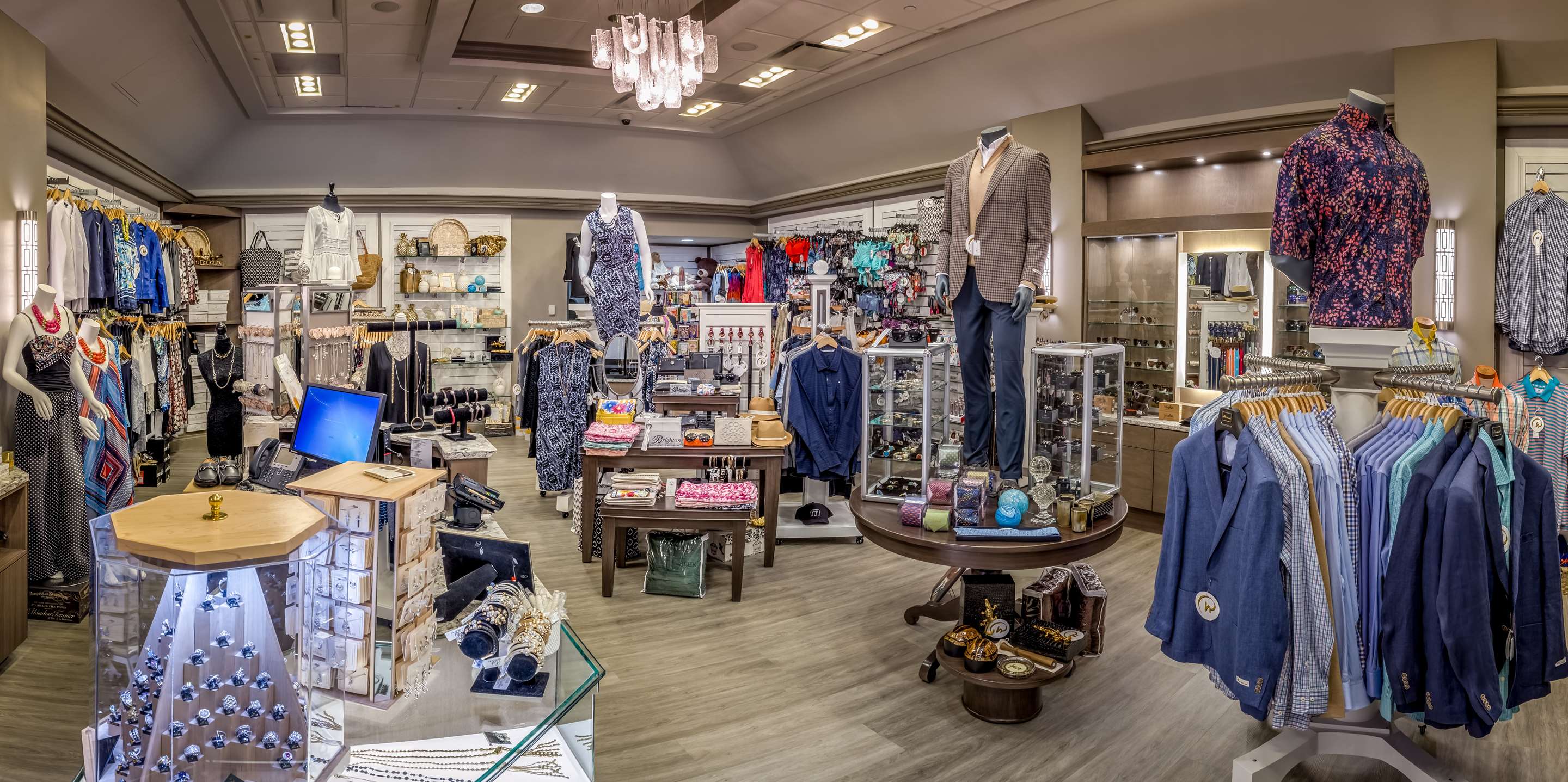 DJ's Boutique | Rosen Shingle Creek