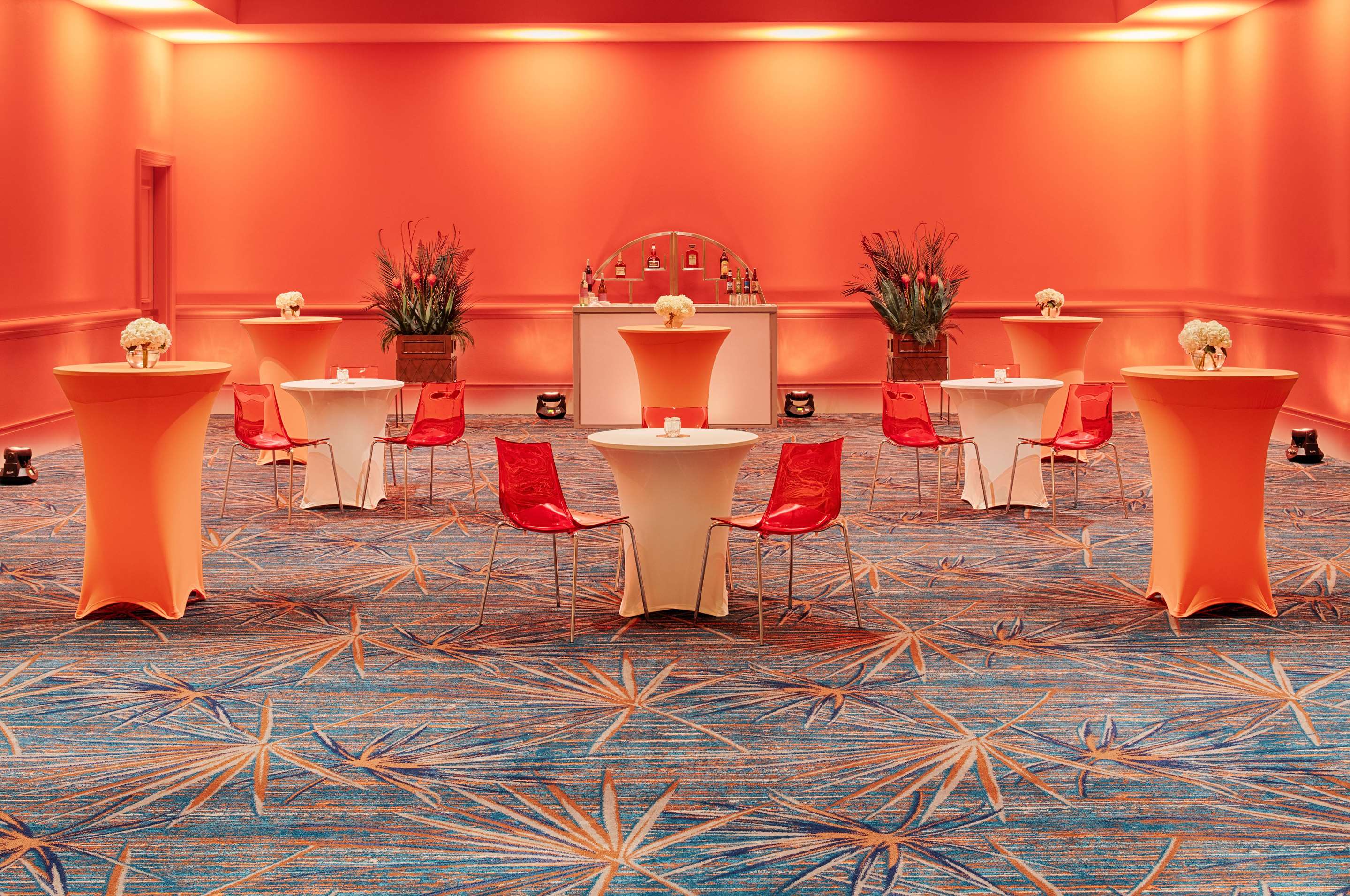 Meeting Facilities (Suwannee Room) | Rosen Shingle Creek
