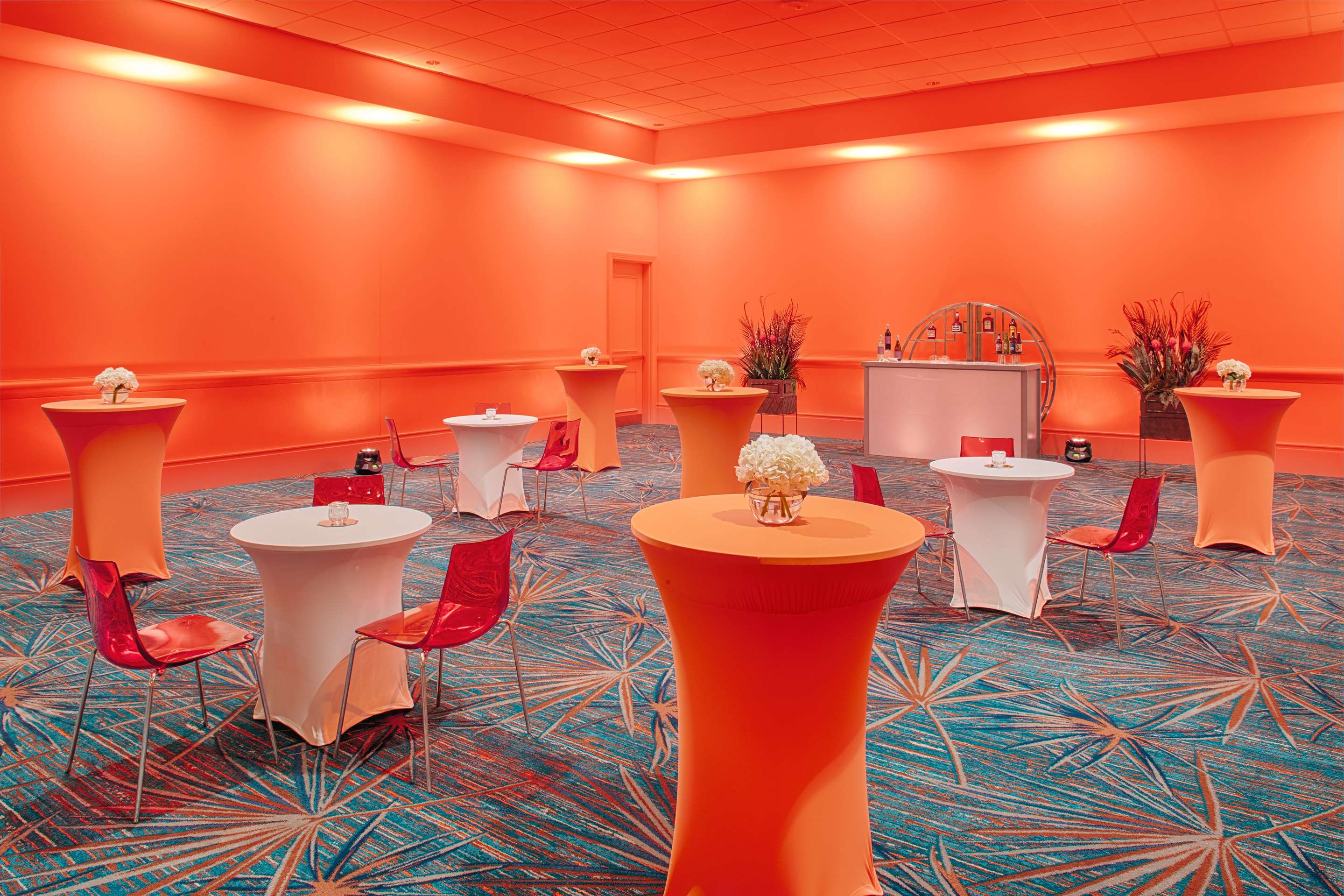 Meeting Facilities (Suwannee Room) | Rosen Shingle Creek