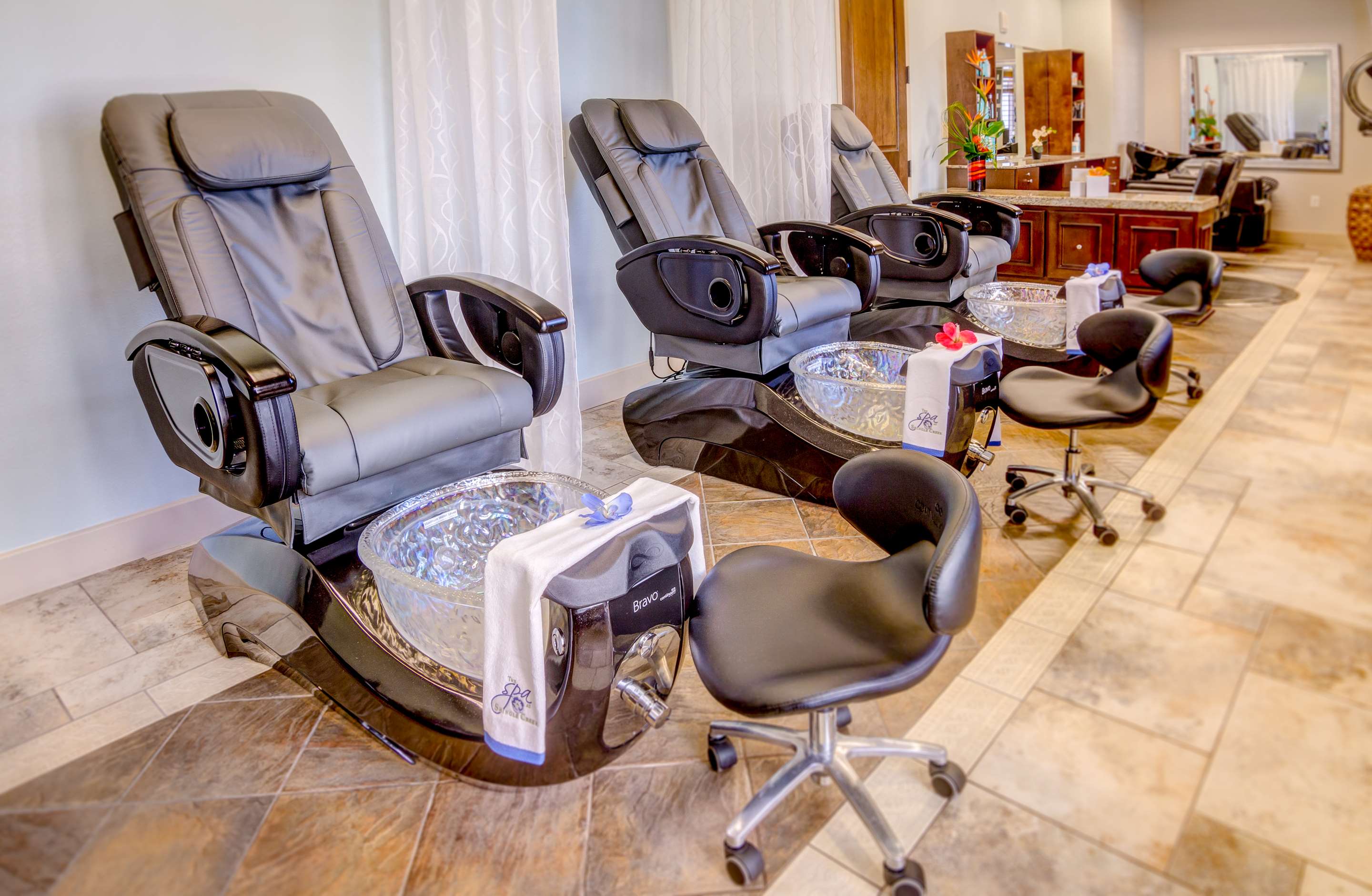 The Spa at Shingle Creek (Salon) | Rosen Shingle Creek