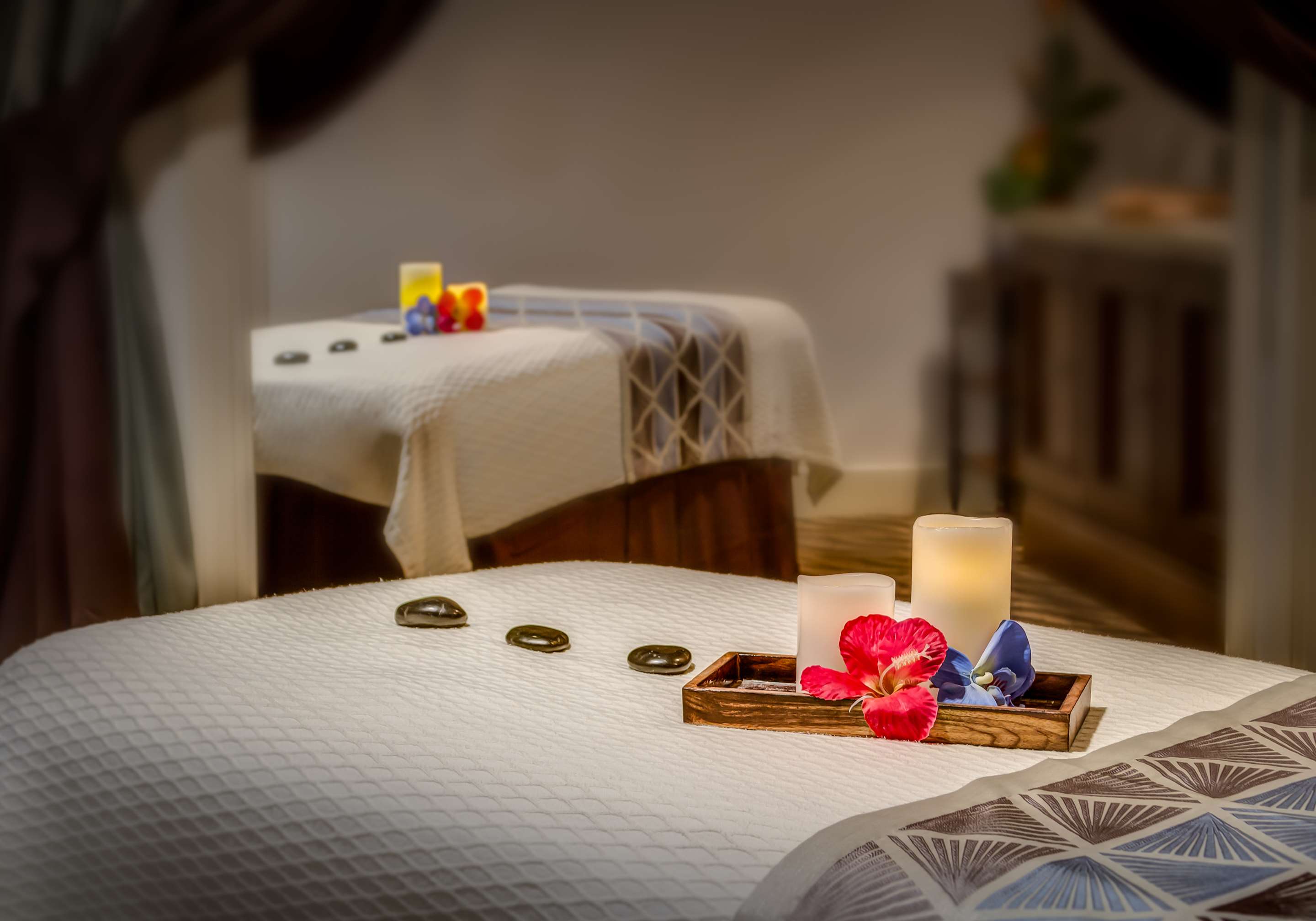 The Spa at Shingle Creek | Rosen Shingle Creek