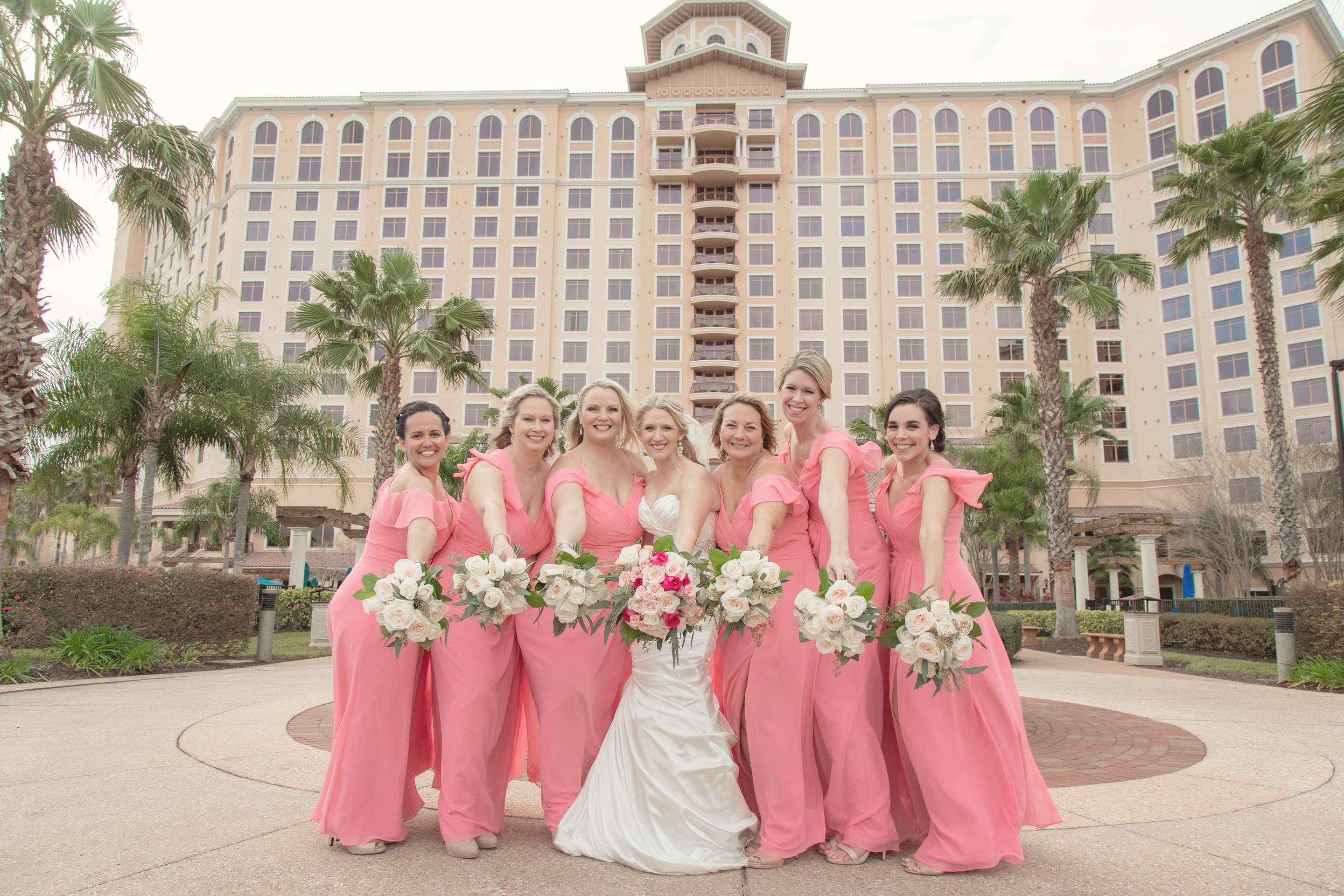 Weddings | Rosen Shingle Creek