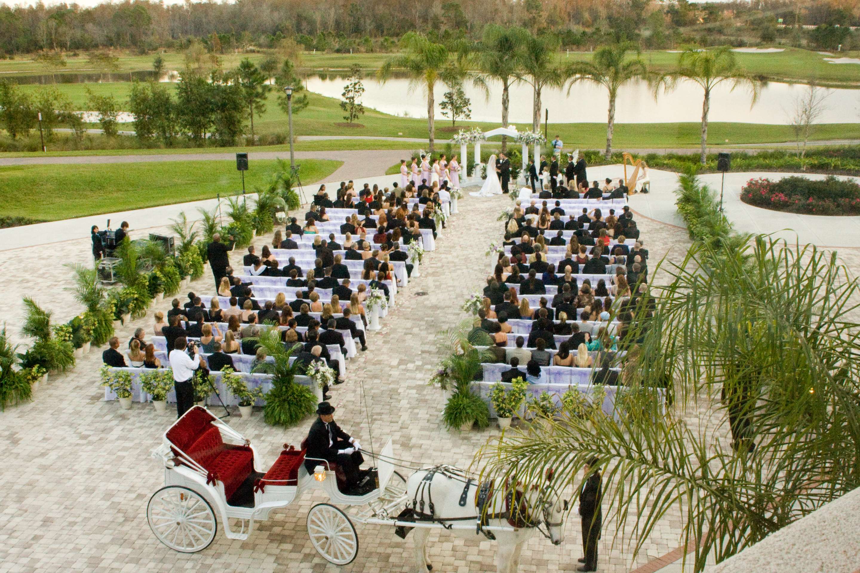 Weddings | Rosen Shingle Creek