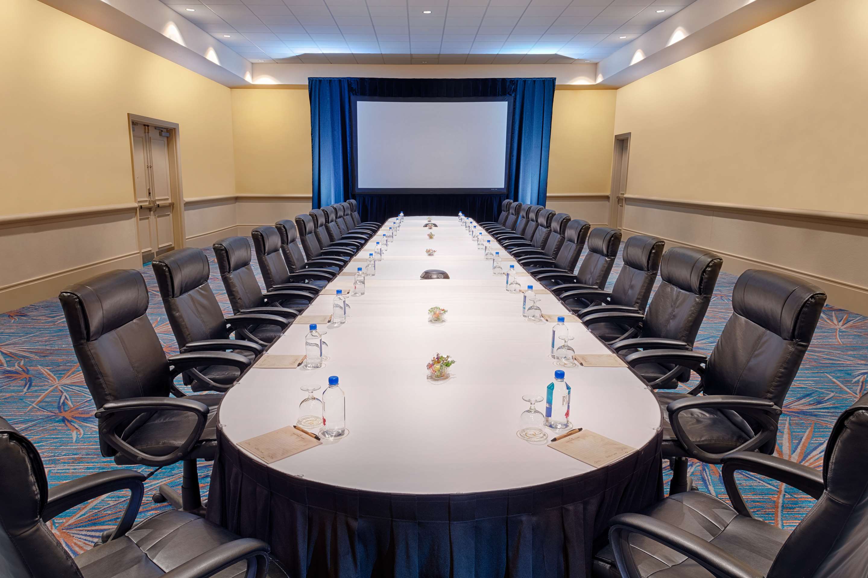 Meeting Facilities (St. John's Room) | Rosen Shingle Creek