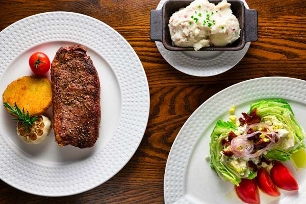 Restaurant - Rosen Shingle Creek Resort Orlando