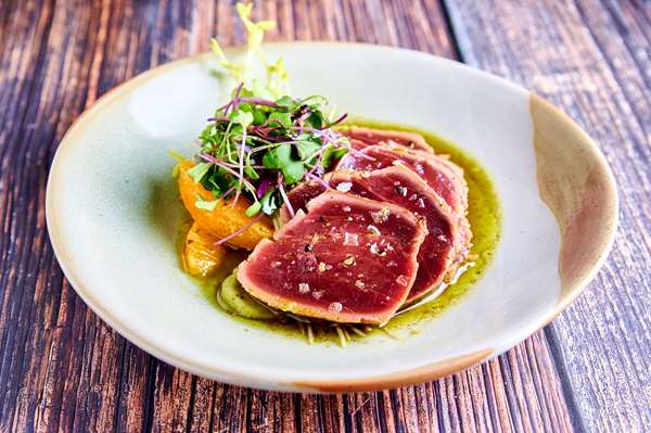 Restaurant - Rosen Shingle Creek Resort Orlando