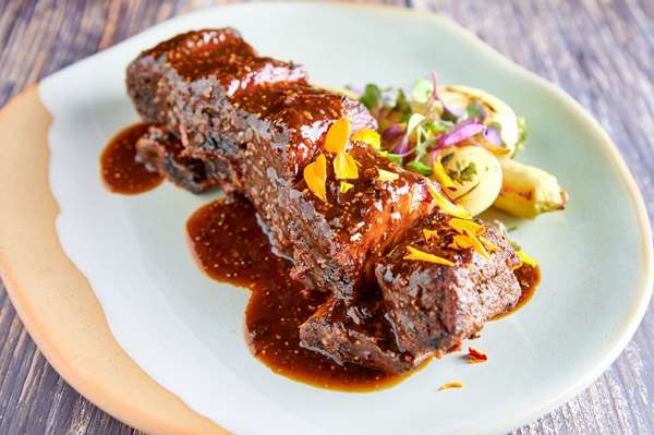 Restaurant - Rosen Shingle Creek Resort Orlando