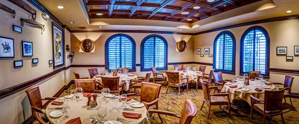 Restaurant - Rosen Shingle Creek Resort Orlando