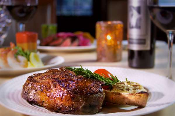 Restaurant - Rosen Shingle Creek Resort Orlando