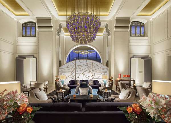 ROYAL SAVOY HOTEL AND SPA - Photo 14