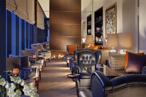 ROYAL SAVOY HOTEL AND SPA - Photo 15