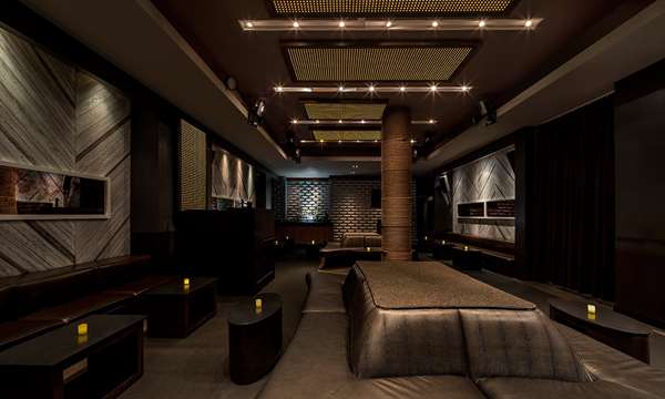 Bar - Royalton Park Avenue Hotel New York