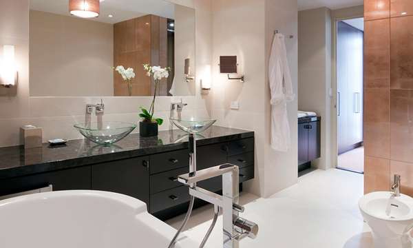 Suite - Royalton Park Avenue Hotel New York