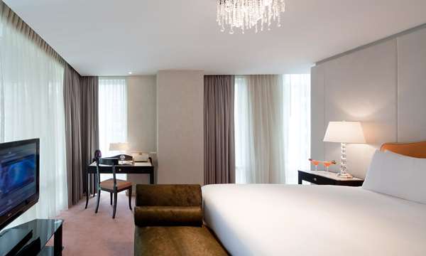 Suite - Royalton Park Avenue Hotel New York