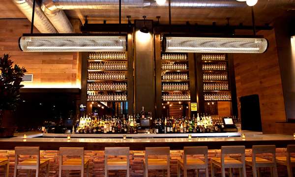 Bar - Royalton Park Avenue Hotel New York