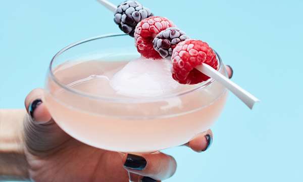 Bar - Royalton Park Avenue Hotel New York