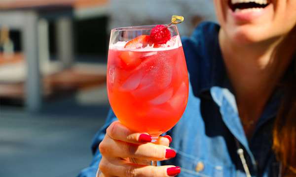 Bar - Royalton Park Avenue Hotel New York